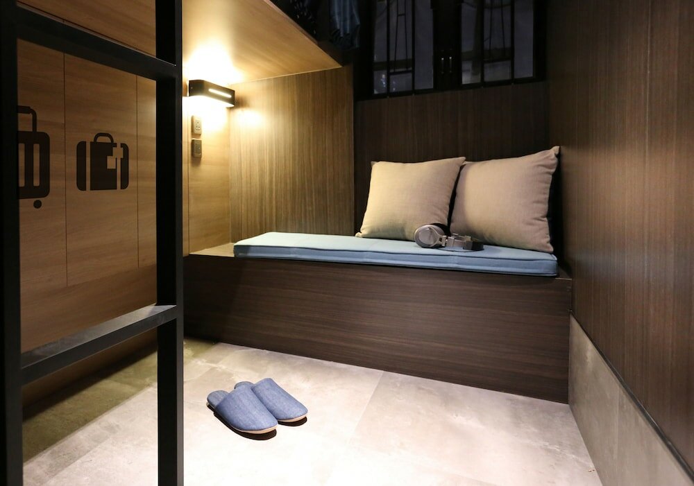 Фото Just Hotel Jordan