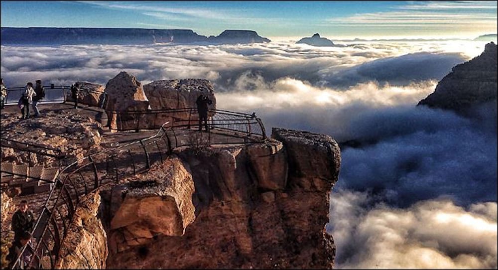 Фото Holiday Inn Express & Suites Williams, an Ihg Hotel