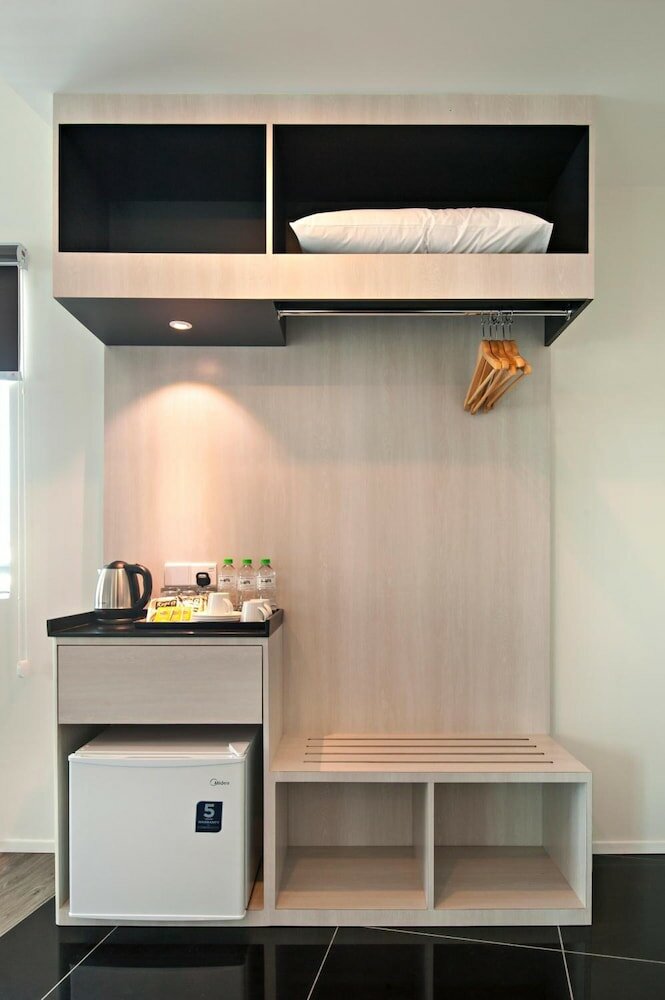 Фото Hotel Arissa