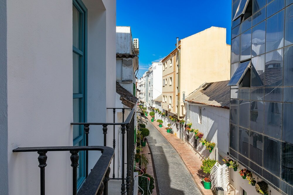 Фото Hotel Boutique La Brisa del Mar