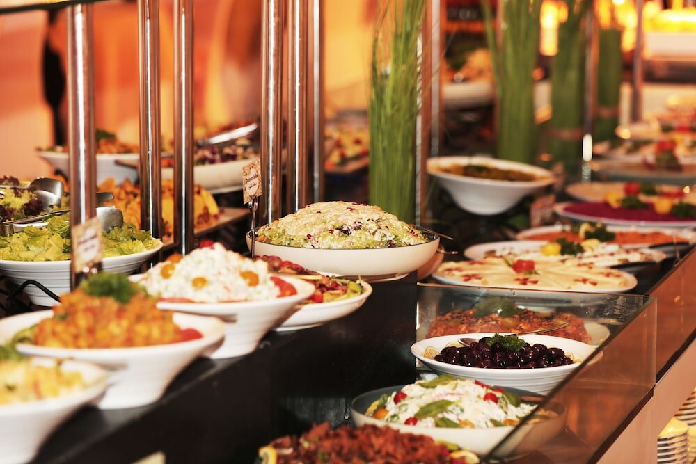 Фото Lagoona Beach Luxury Resort and SPA