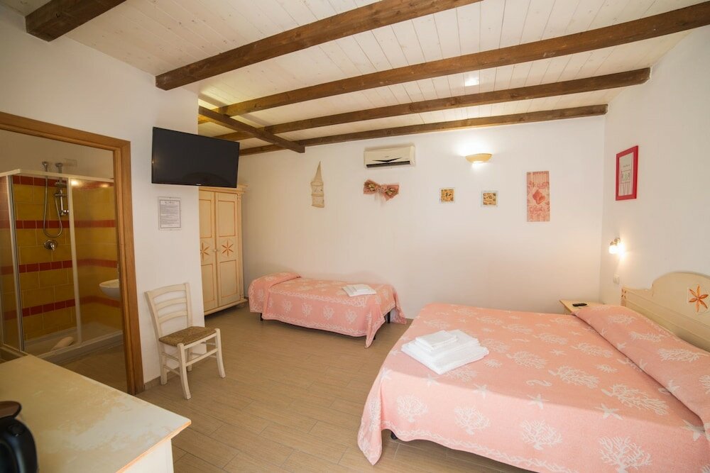 Фото Domus Olbia Inn