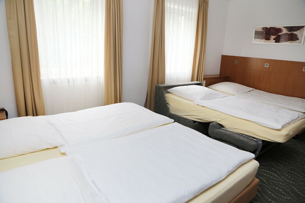 Фото Hotel Lindleinsmuhle