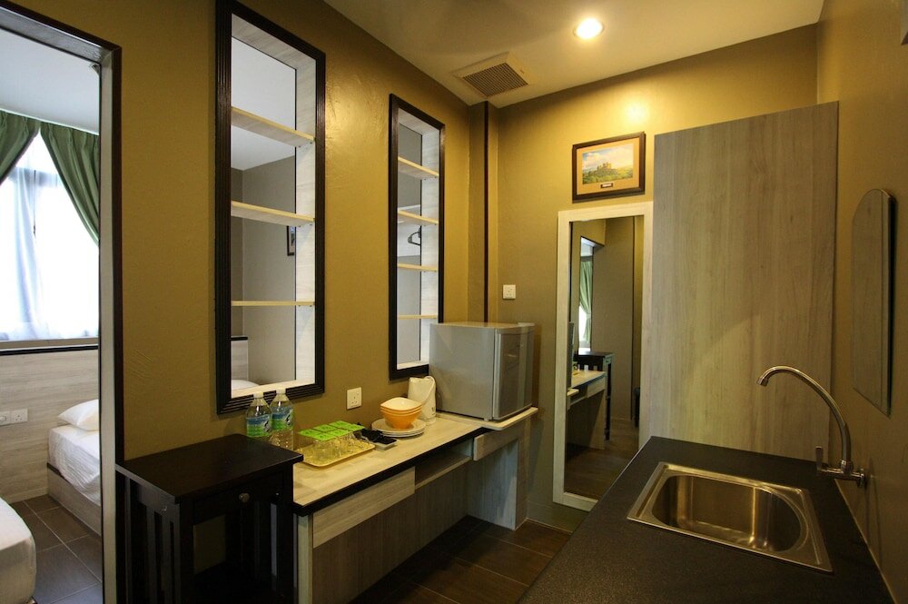 Фото Shamrock Greenhill