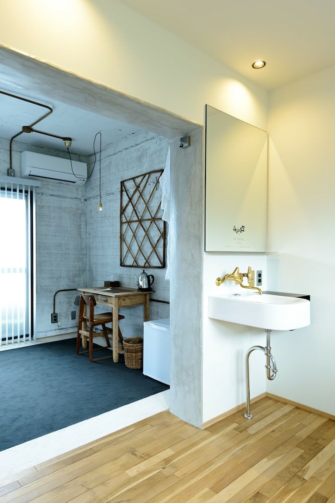 Фото Rc Hotel Kyoto Yasaka