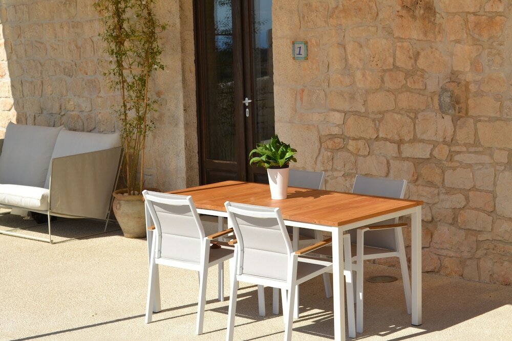 Фото Апартаменты Antica Masseria Timparci