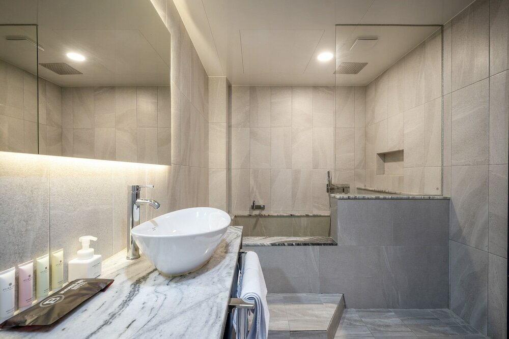 Фото Browndot Gwangju Sangmu