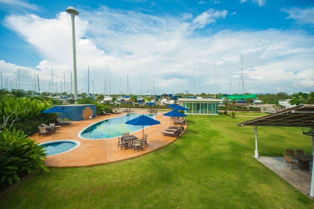 Фото Krabi Boat Lagoon Resort