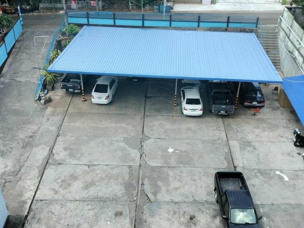 Фото S2s Queen Trang Hotel