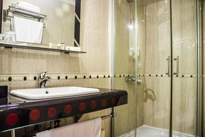 Гостиница Atenas Hotel