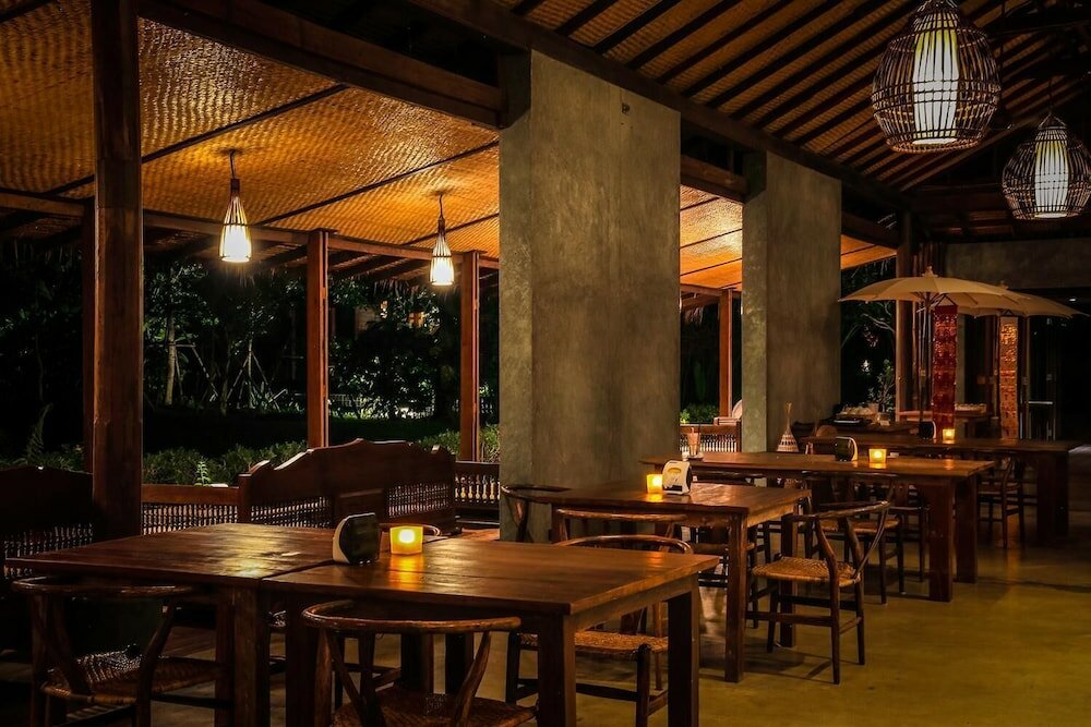 Фото Azalea Village Wellness Resort