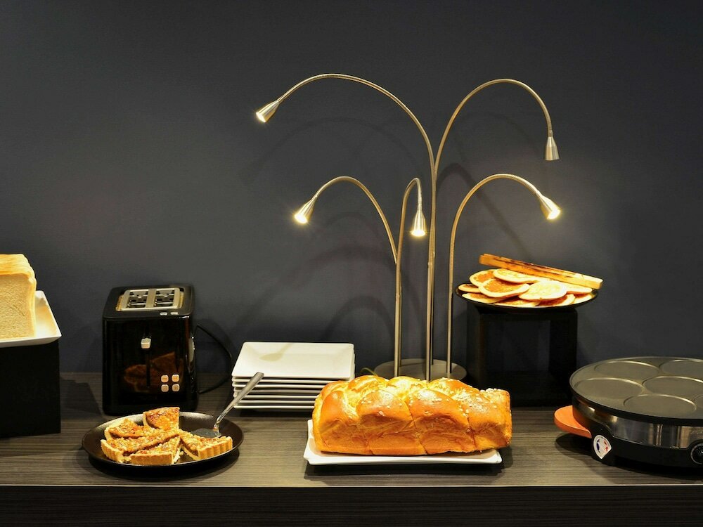 Фото Mercure Paris Ivry Quai de Seine