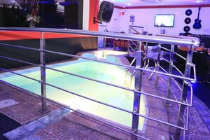 Гостиница The Crib Lifestyle Hotel