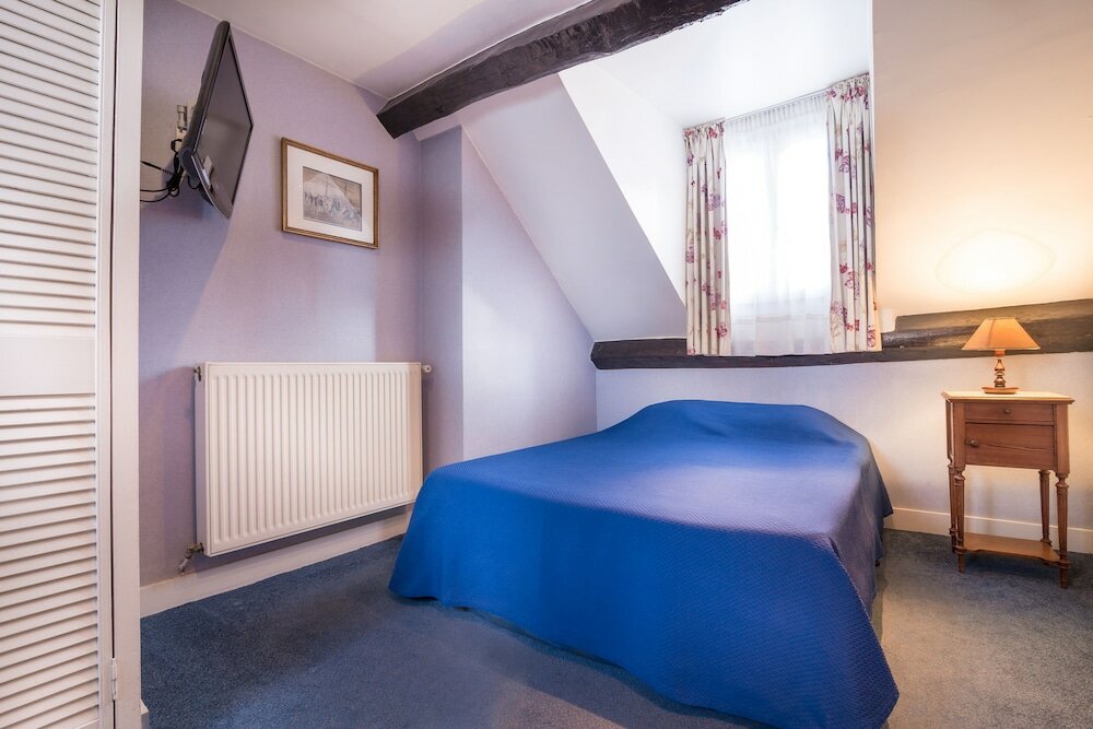 Фото Hôtel des Arts