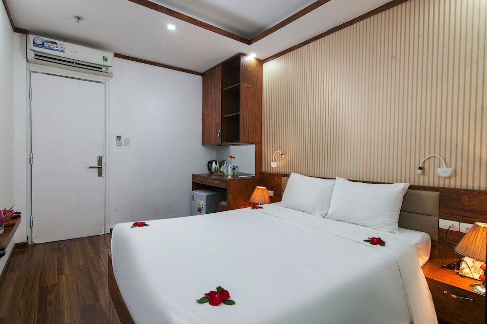 Фото Hotel Bel Ami Hanoi