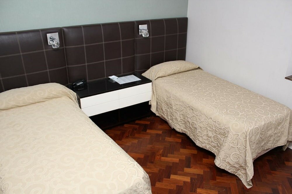 Фото Ayacucho Palace Hotel