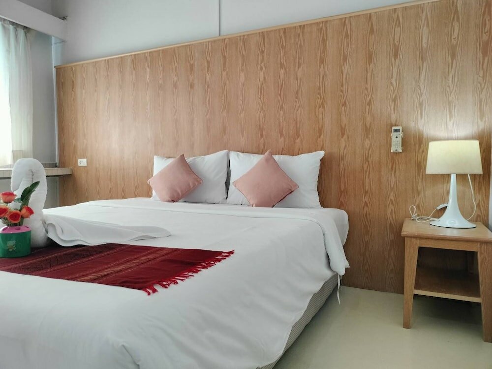 Фото S2s Queen Trang Hotel