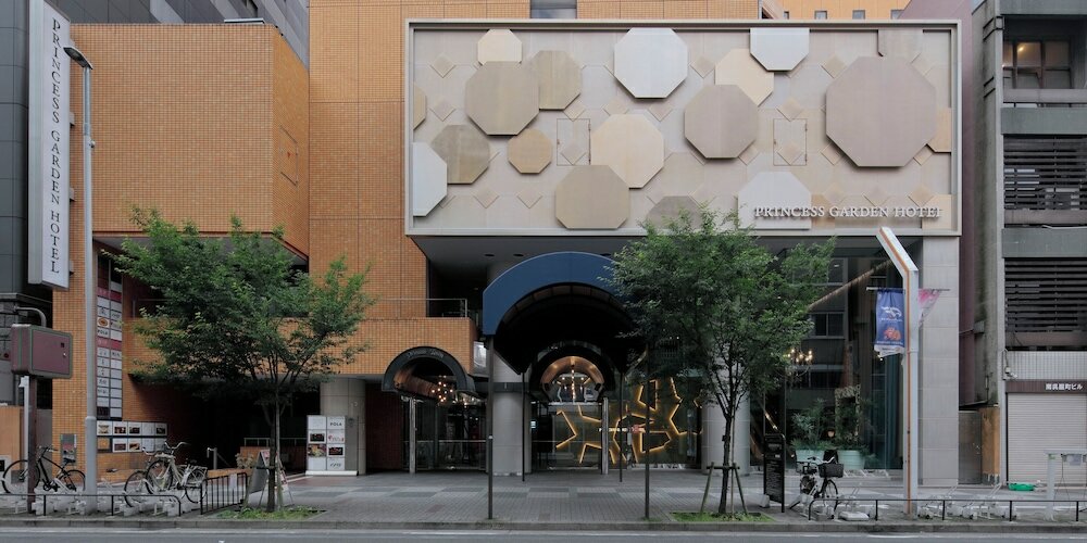 Фото Princess Garden Hotel