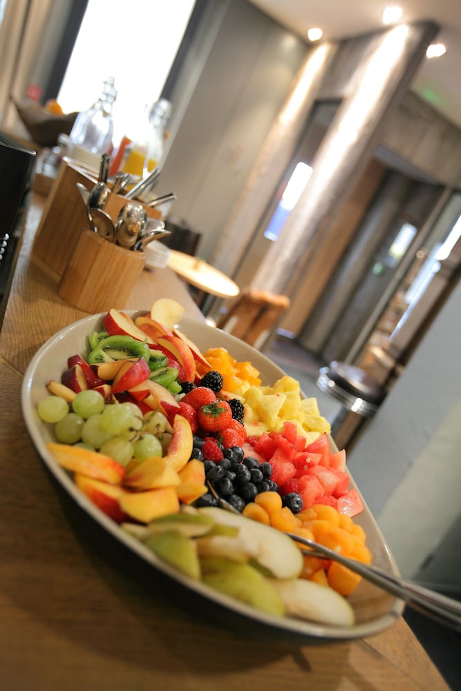 Фото Hidden Hotel