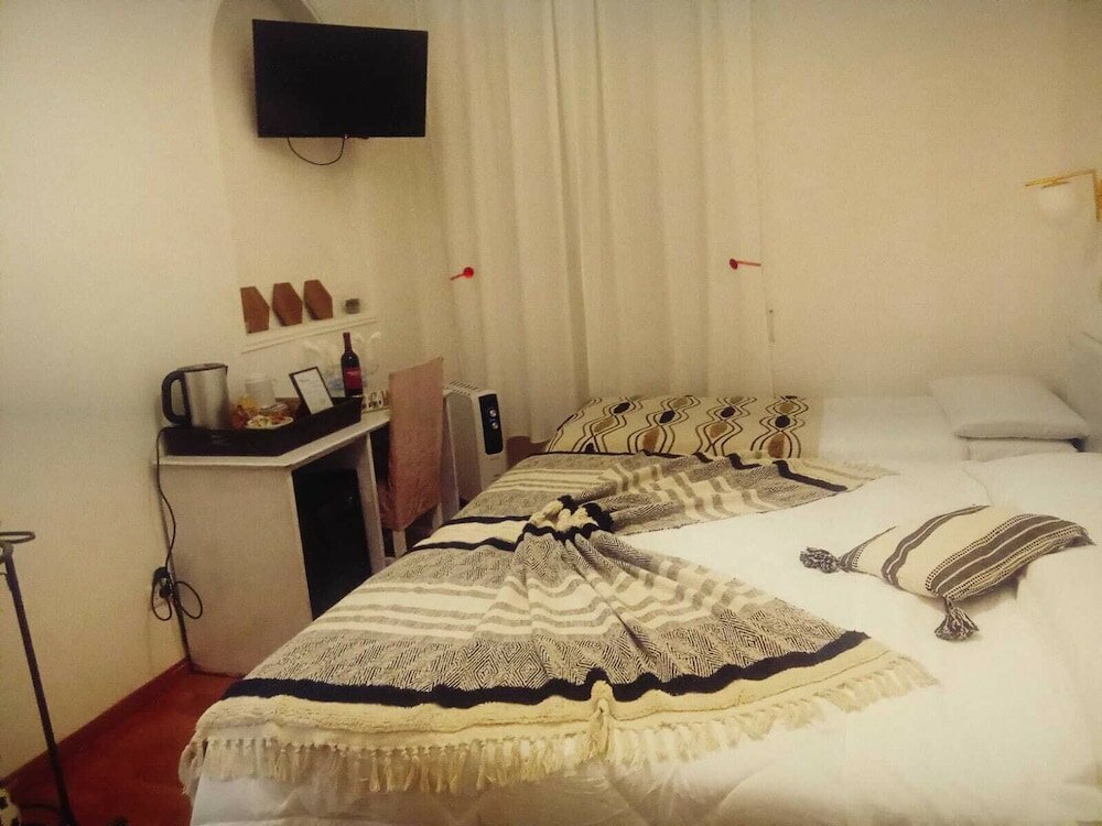 Фото Soggiorno Madrid