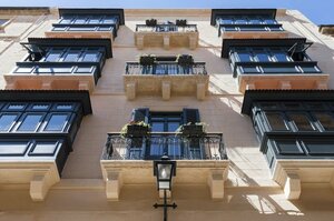 Гостиница La Falconeria Hotel