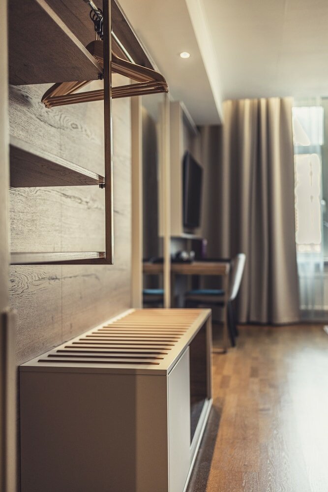 Фото Hotel Poseidon