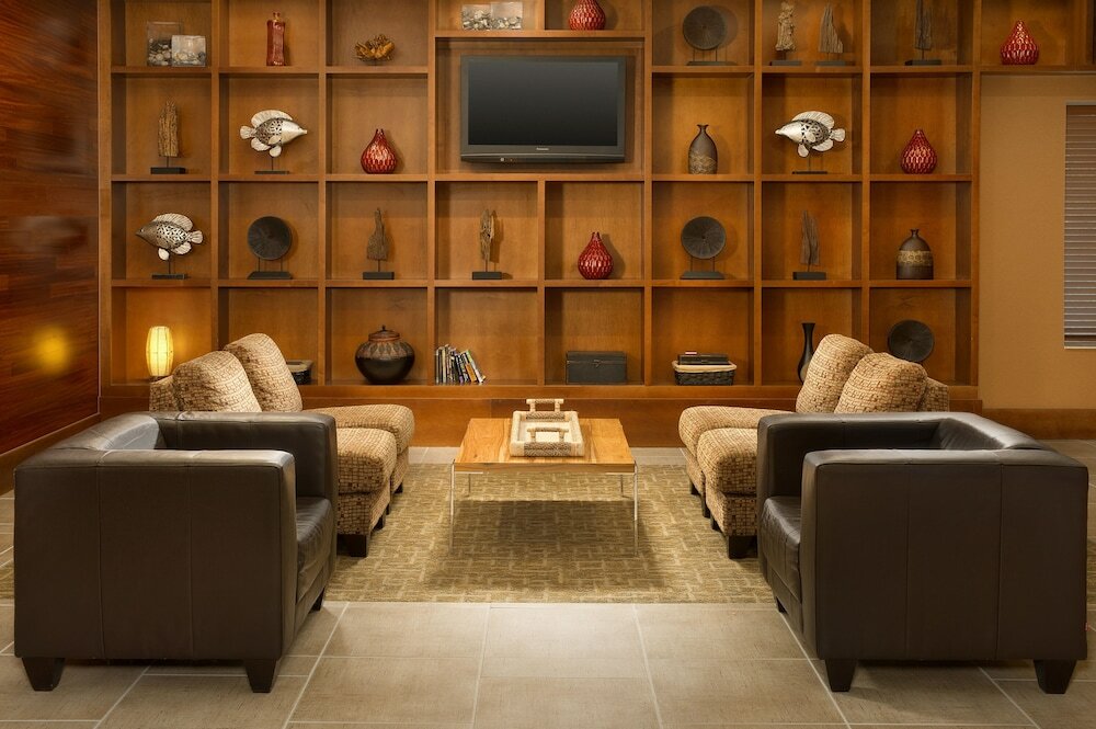 Фото Four Points by Sheraton Jacksonville Baymeadows