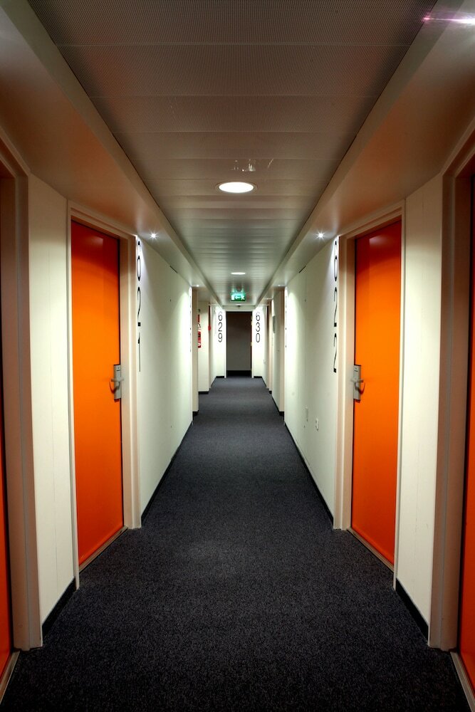 Фото Star Inn Porto