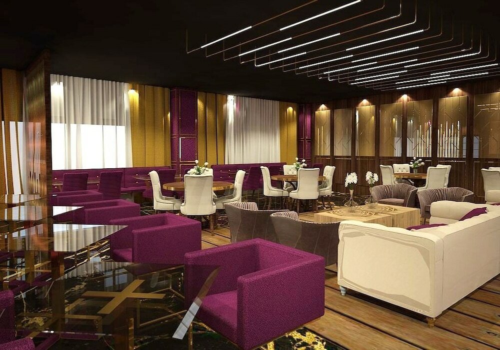 Фото Tgi Grand Fortuna