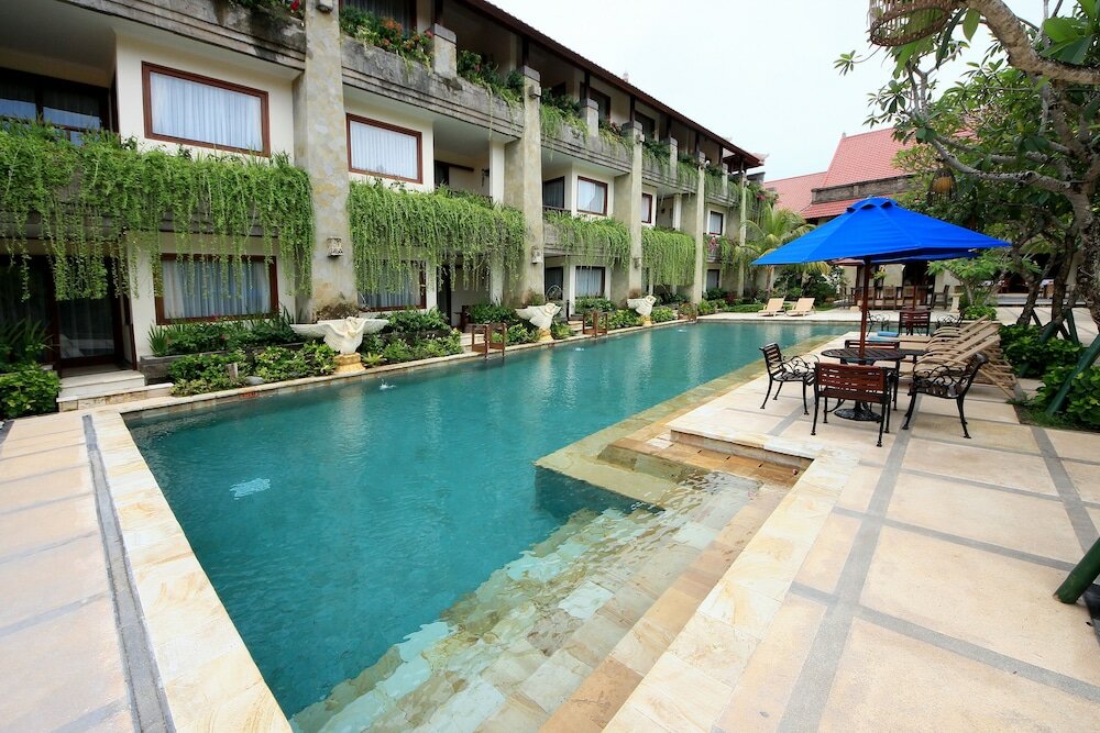 Фото The Grand Bali Nusa Dua