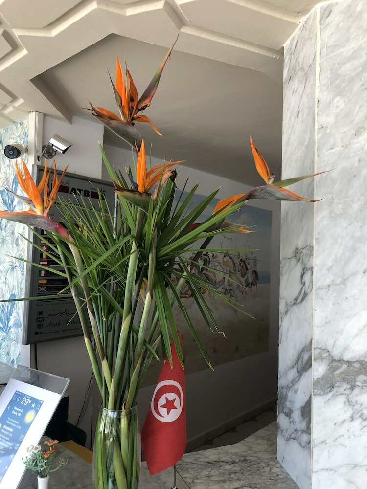 Фото Djerba Orient