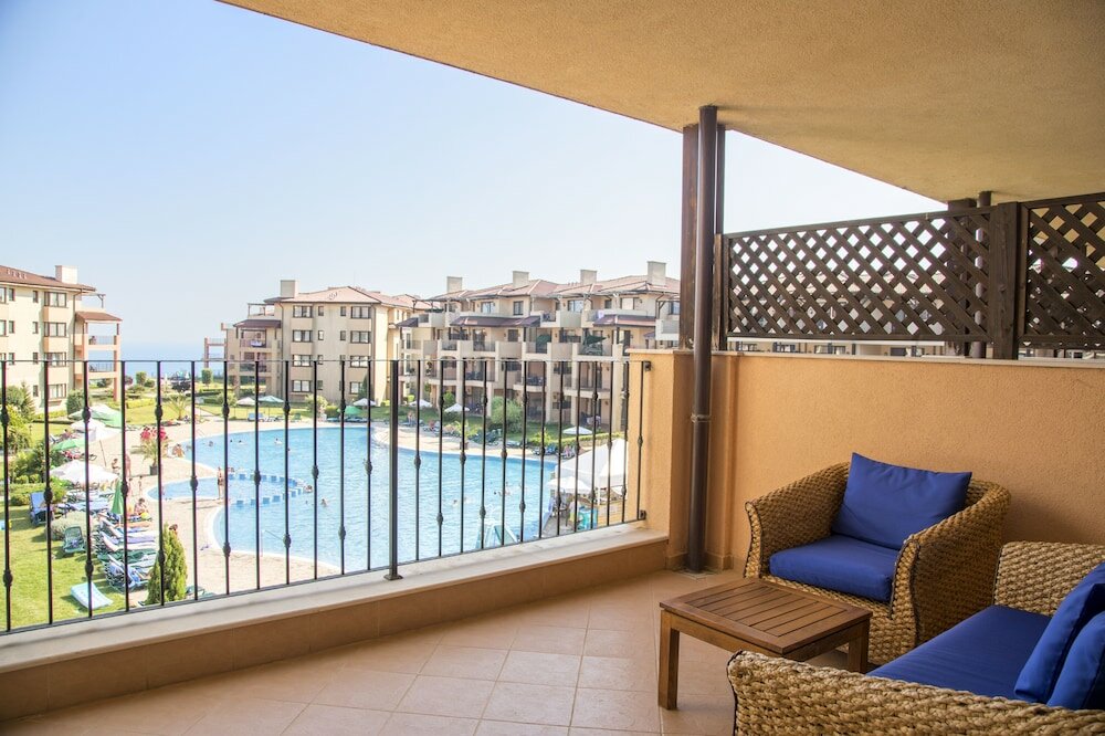 Фото Kaliakria Resort