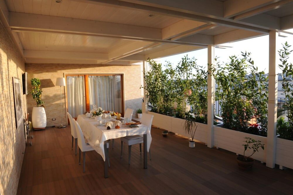 Фото B&b Il Cielo Sui Sassi