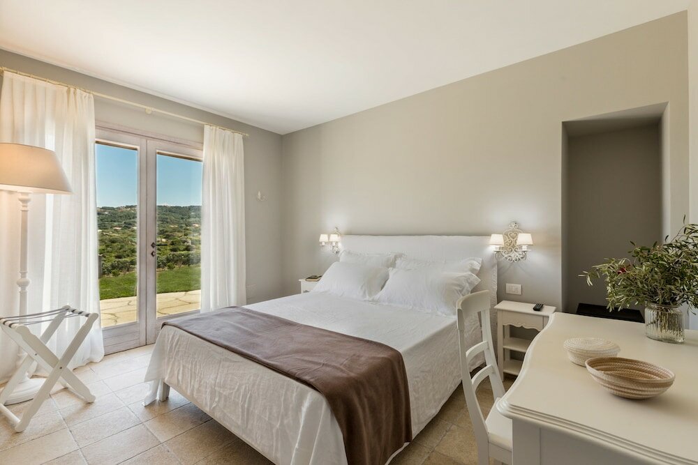 Фото Tenuta Petra Bianca