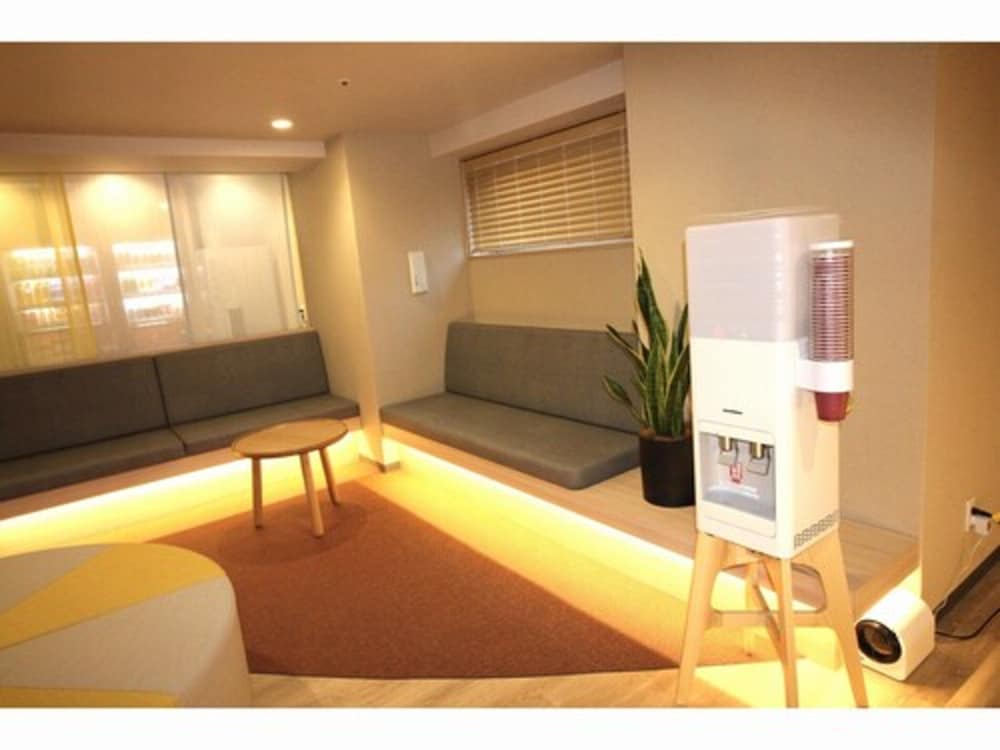 Фото Almont Hotel Kyoto