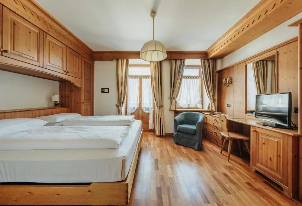 Фото Franceschi Park Hotel