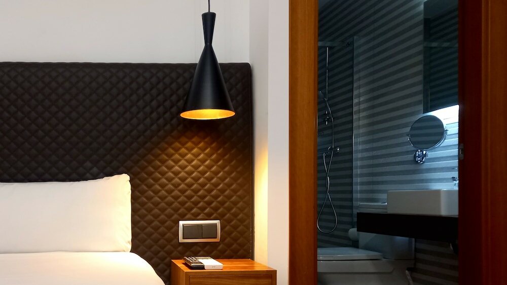 Фото Woohoo Suites Madrid