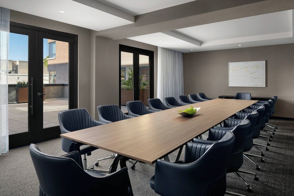 Фото Ac Hotel Santa Rosa Sonoma Wine Country