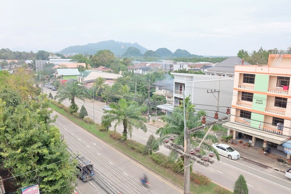 Фото Krabi Royal Hotel