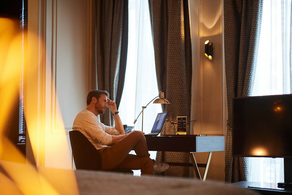 Фото Harmon House