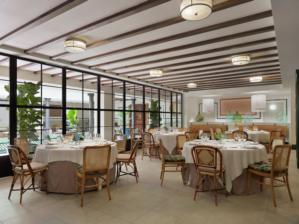 Фото H10 Casa de la Plata