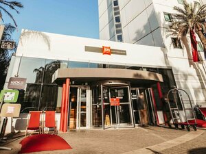 Гостиница Ibis Casablanca City Center