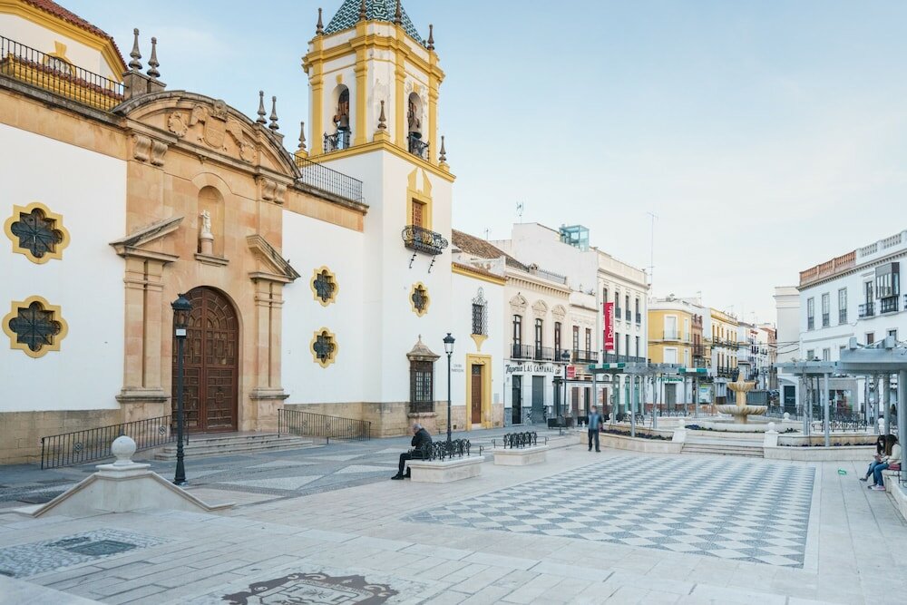 Фото Hotel Arunda I