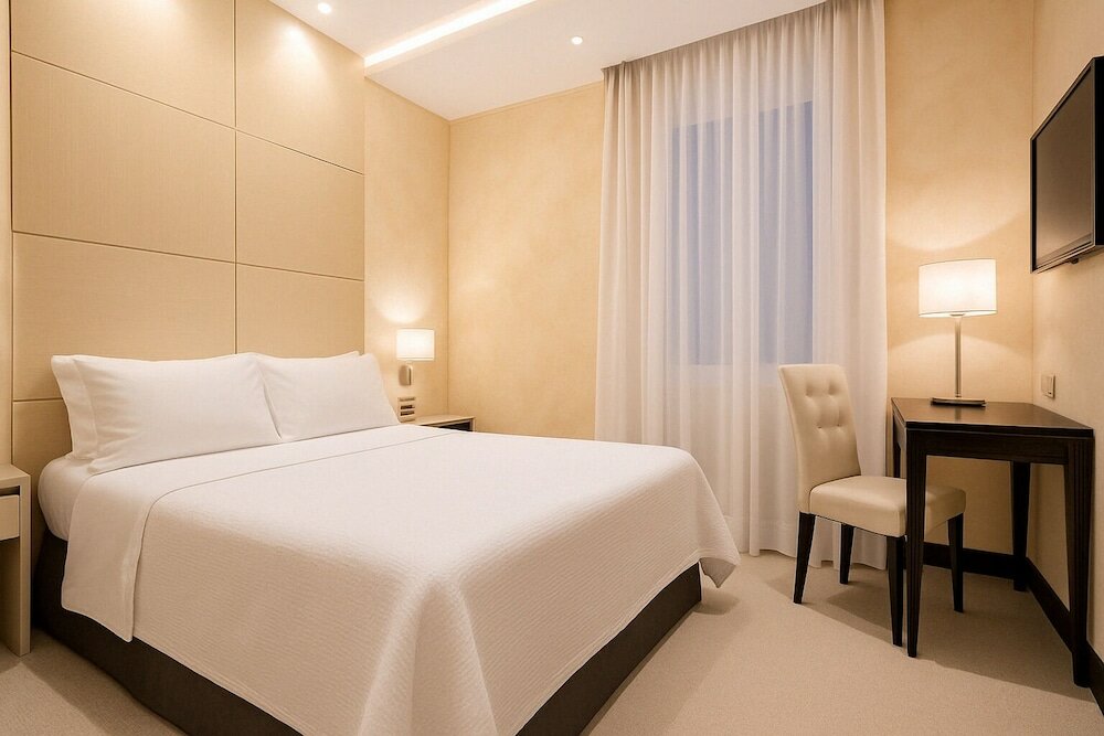 Фото Maison Candia Luxury House