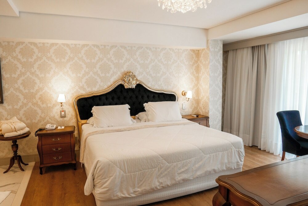 Фото Hotel Daara Gramado