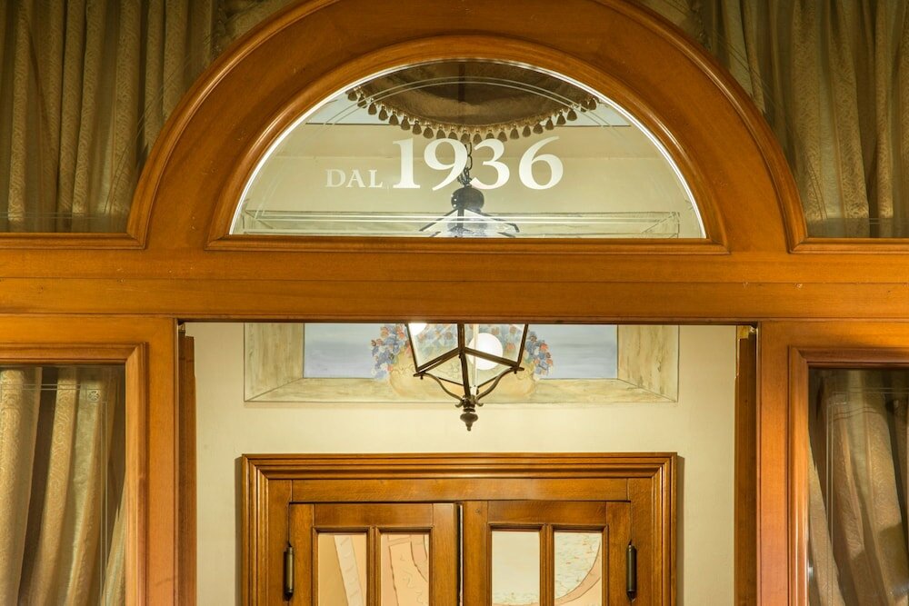 Фото Hotel La Residenza Roma