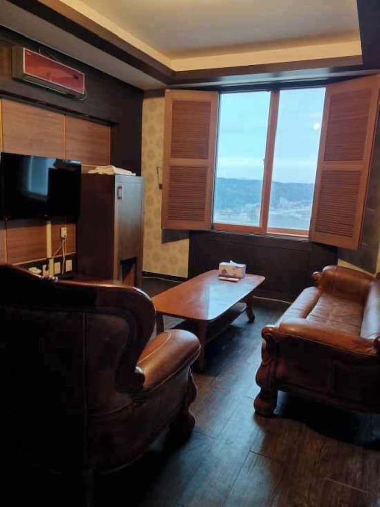 Фото Hotel Seaworld