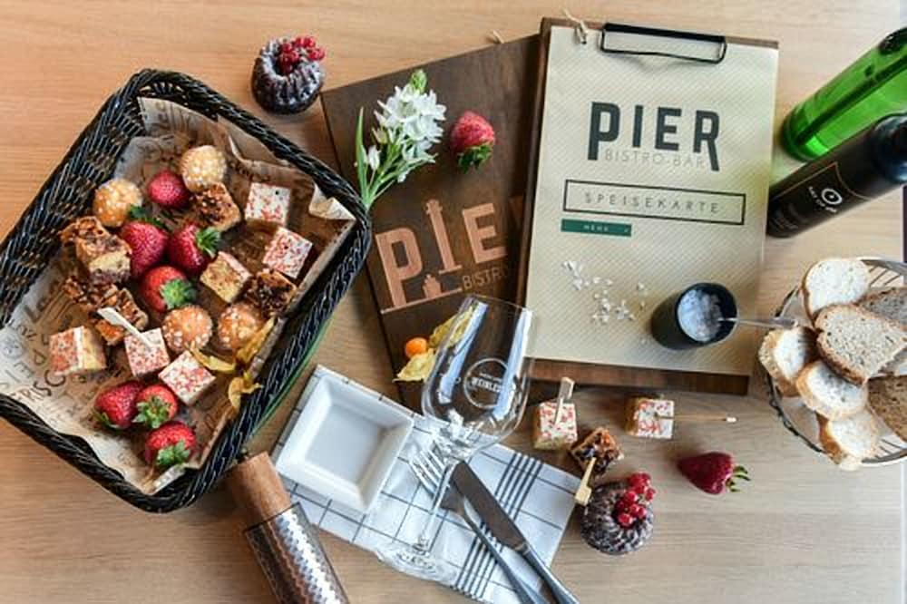 Фото Mercure Hotel Hamburg City