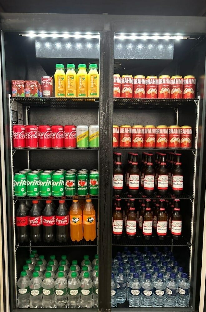 Фото Hotel Uirapuru