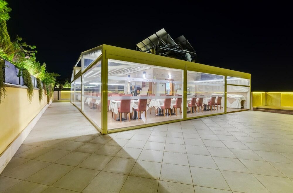 Фото Romoli Hotel